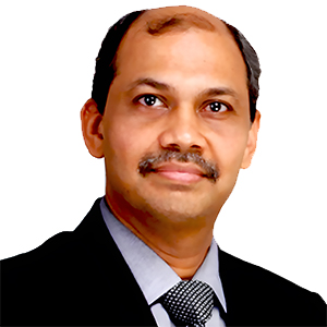 Mr. Ravi Verma